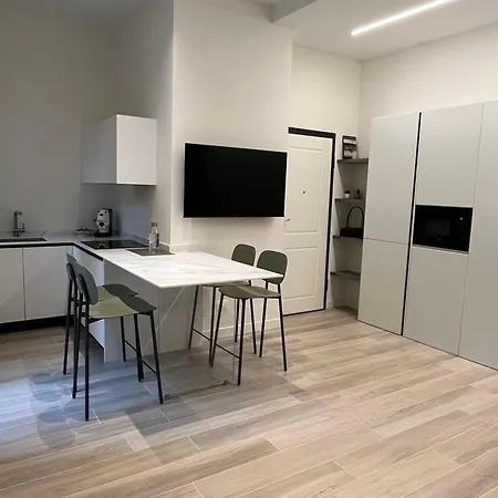 Apartament Note Di - Werona