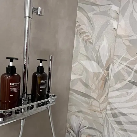 Appartement Note Di -