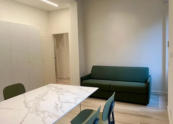 דירה Note Di - ורונה