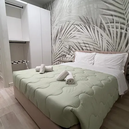Appartement Note Di - *