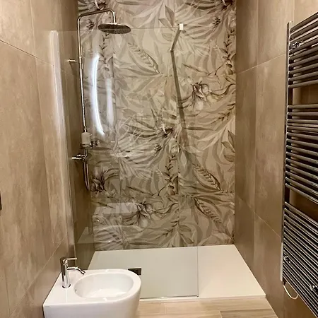 Note Di - Lägenhet *