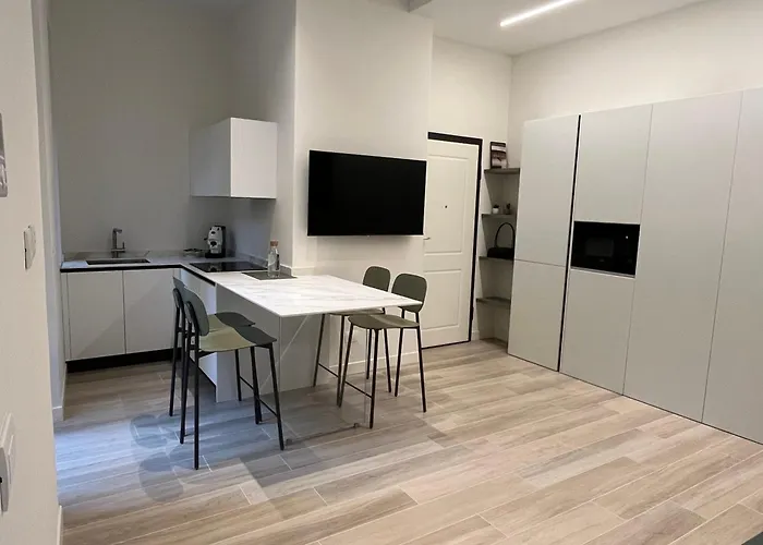 Apartman Note Di - Verona
