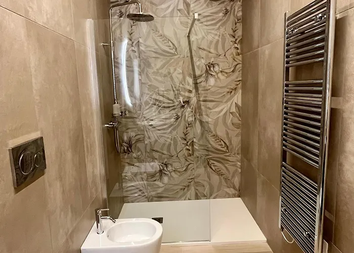 Note Di - Apartman *