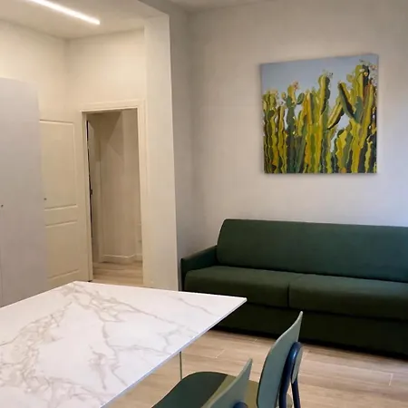 Note Di - Apartment *
