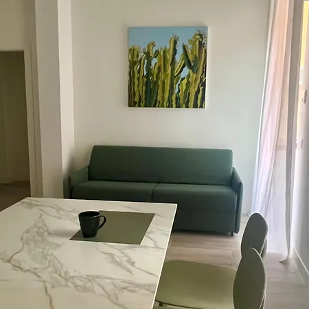 Note Di - Apartment Verona